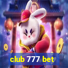 club 777 bet